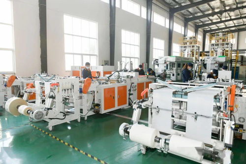 阜陽奮進 新材料技術研發引領產業升級