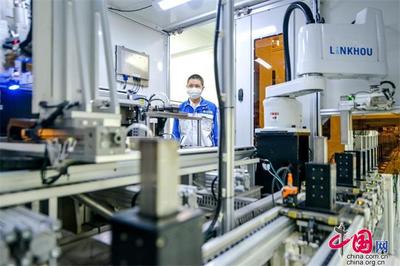 超威集團榮登中國企業專利500強榜單，電子專用材料研發實力再獲認可
