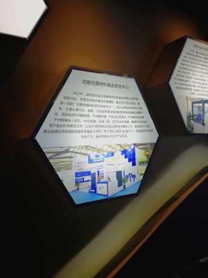 強強聯合，共啟新篇 我司與溫州大學共建功能性膜材料聯合研發中心，聚焦電子專用材料創新