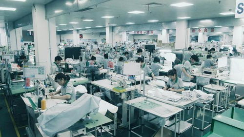 華懋科技袁晉清 做安全氣囊領域的排頭兵，新材料領域的探路者